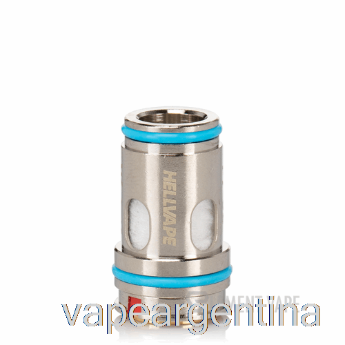 Hellvape Hellbeast 2 Resistencias De Repuesto 0.15ohm P7-01 Bobinas De Malla Vape Descartable